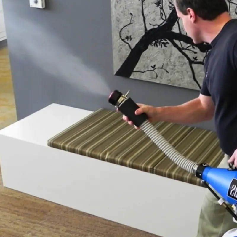 Professional Odor Removal in Ada, OH